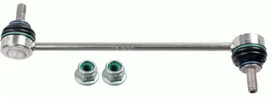 Tyc/vzpera, stabilisator
