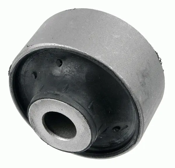 Ulozeni, ridici mechanismus