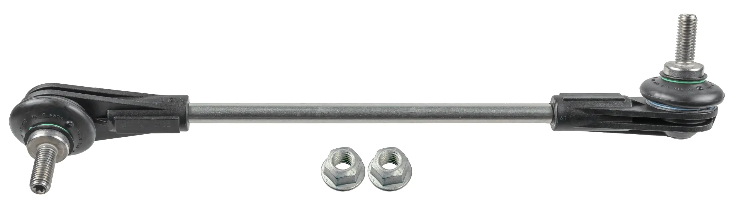 Tyc/vzpera, stabilisator