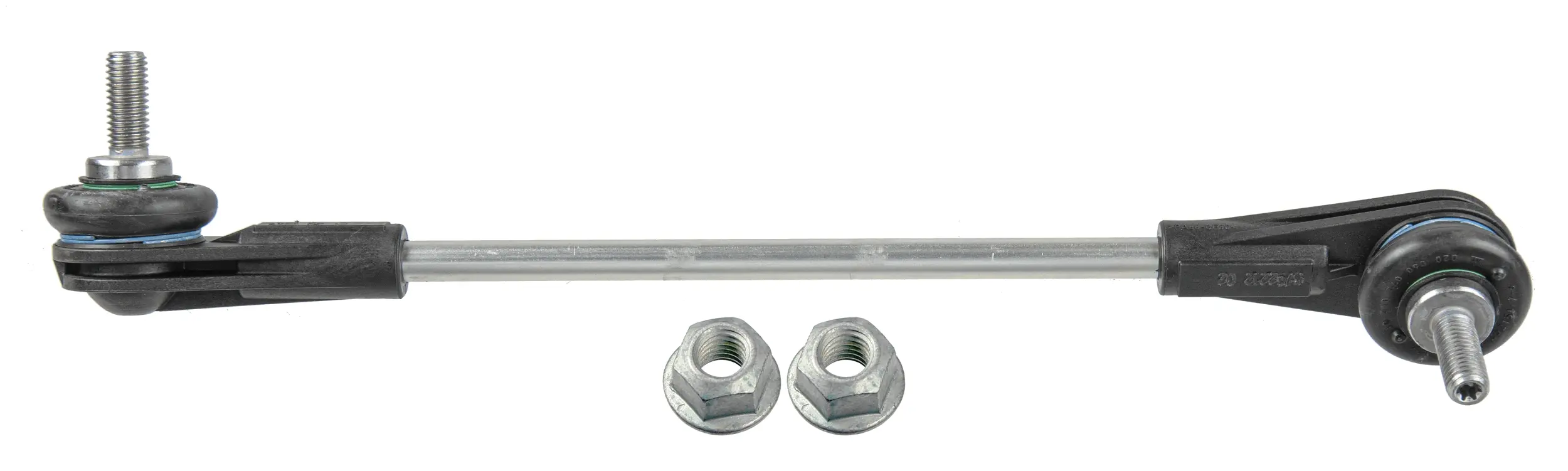 Tyc/vzpera, stabilisator