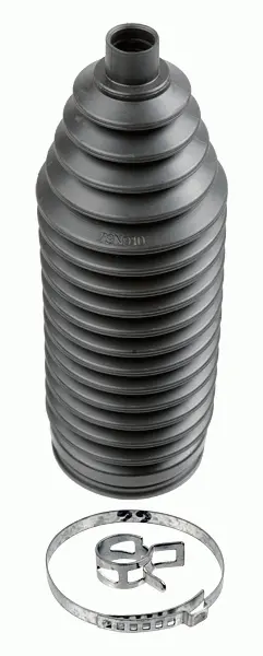 Měch, řízení