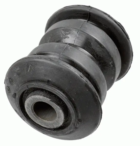 Ulozeni, ridici mechanismus