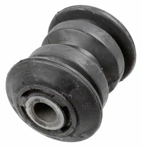 Ulozeni, ridici mechanismus