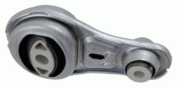 Zaveseni motoru
