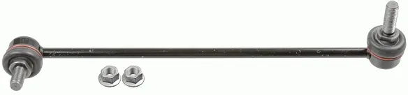 Tyc/vzpera, stabilisator