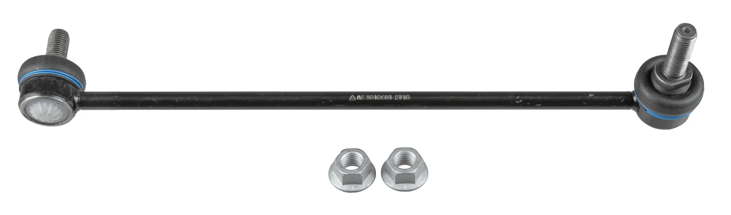 Tyc/vzpera, stabilisator