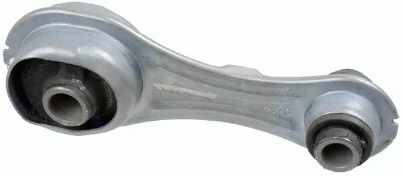 Zaveseni motoru