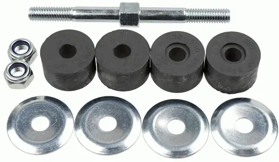 Tyc/vzpera, stabilisator