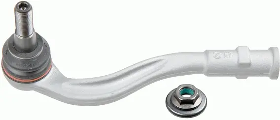 Hlava příčného táhla řízení
