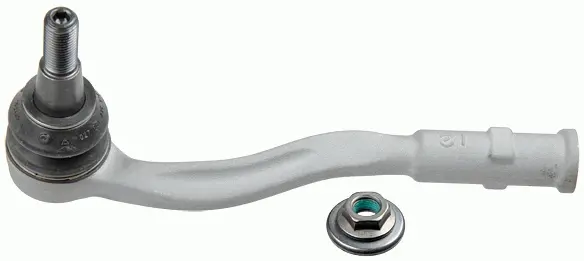 Hlava příčného táhla řízení