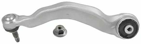 LEMFÖRDER Řídicí páka, zavěšení kol 3924901