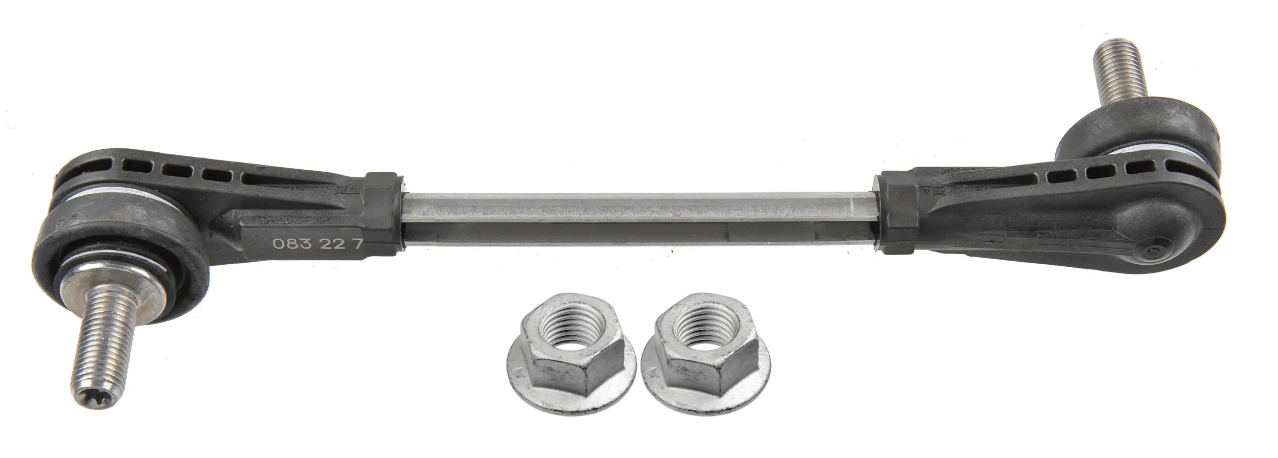 Tyc/vzpera, stabilisator