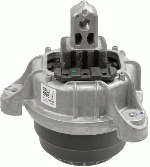 LEMFÖRDER Zavěšení motoru 3944401
