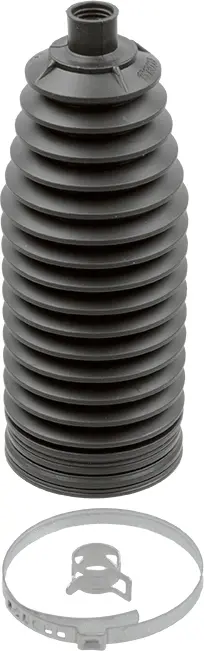 Měch, řízení
