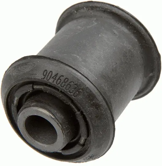 Ulozeni, ridici mechanismus