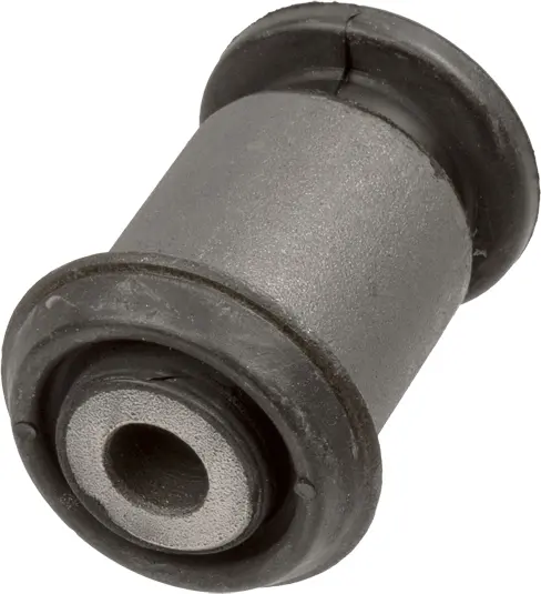 Uložení, řídicí mechanismus