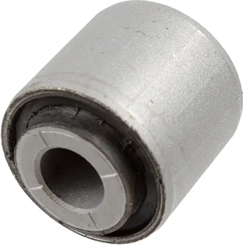 Uložení, řídicí mechanismus