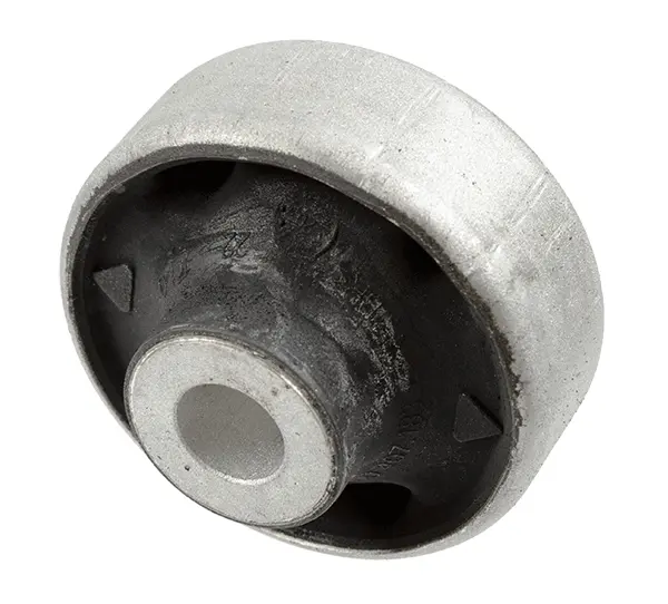 Uložení, řídicí mechanismus