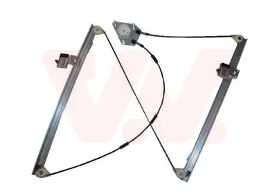 Zvedací zařízení oken VAN WEZEL 5896263