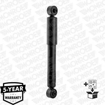 MONROE Tlumič pérování G1080