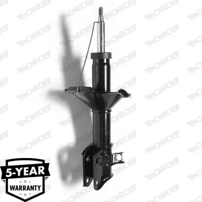 MONROE Tlumič pérování G16480