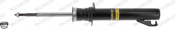 Tlumič pérování MONROE G2243