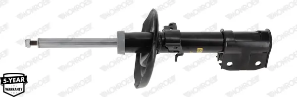 Tlumič pérování MONROE G8377