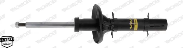Tlumič pérování MONROE G8378