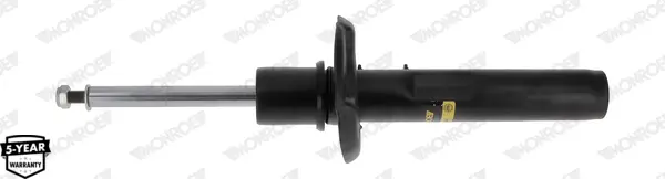 Tlumič pérování MONROE G8388