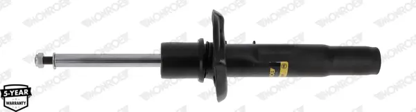 Tlumič pérování MONROE G8389