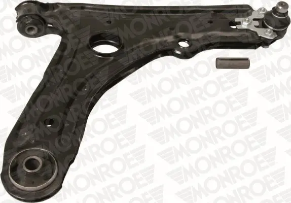 Řídicí páka, zavěšení kol MONROE L29559