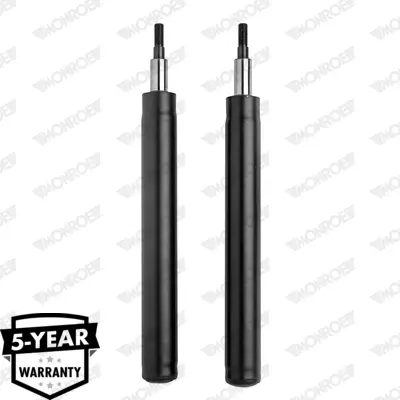 Tlumič pérování MONROE MR253