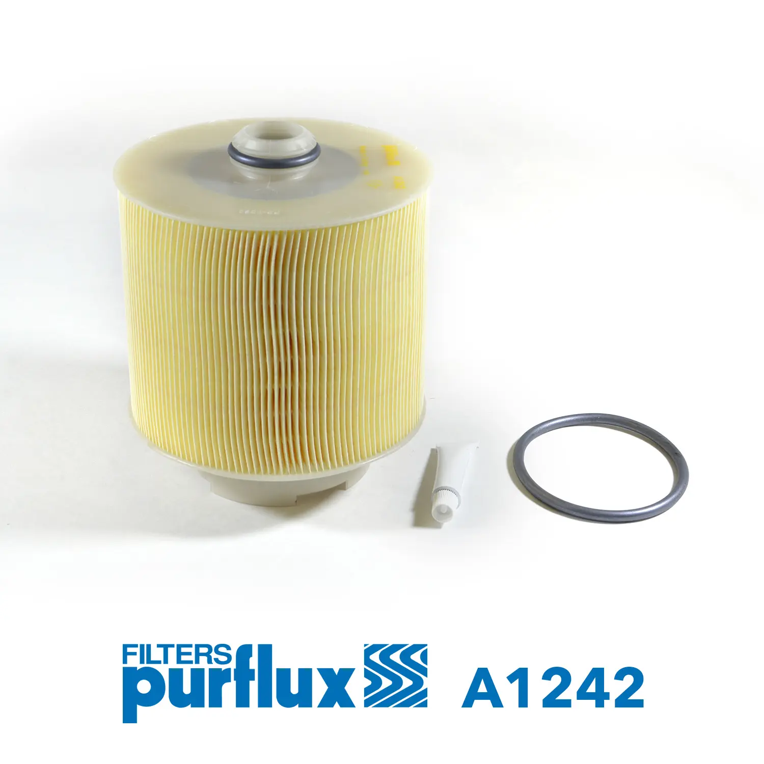 PURFLUX Vzduchový filtr A1242