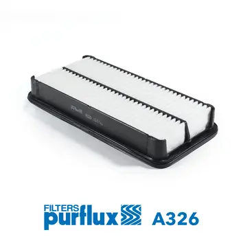 PURFLUX Vzduchový filtr A326