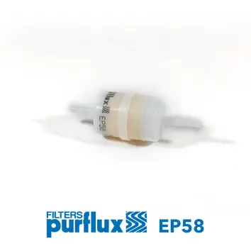 PURFLUX Palivový filtr EP58