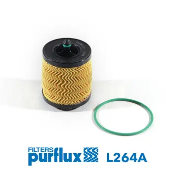 Olejový filtr PURFLUX L264A