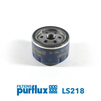 Olejový filtr PURFLUX LS218