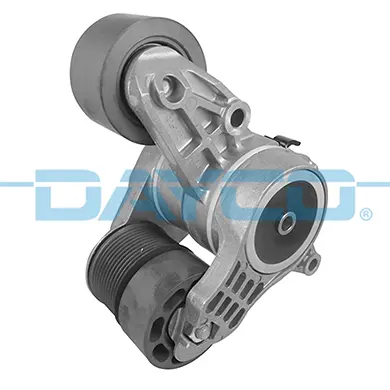 DAYCO Napínák, žebrovaný klínový řemen APV3705