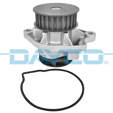 Vodní čerpadlo, chlazení motoru DAYCO DP038