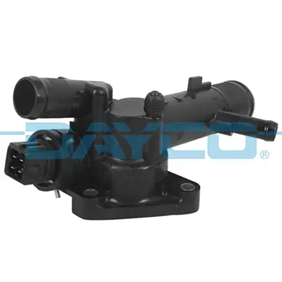 Termostat, chladivo DAYCO DT1074F