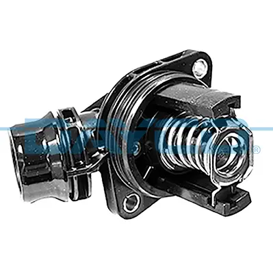 Termostat, chladivo DAYCO DT1287F