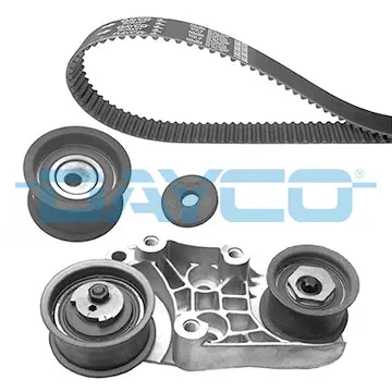 DAYCO Sada rozvodového řemene KTB397