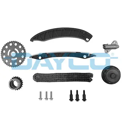 DAYCO Sada rozvodového řetězu KTC1020