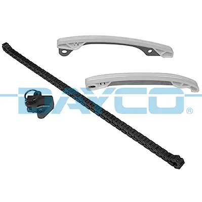 Sada rozvodového řetězu DAYCO KTC1124
