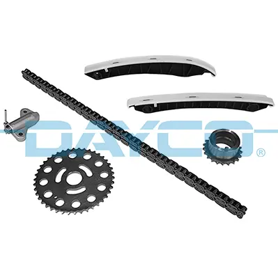 Sada rozvodového řetězu DAYCO KTC1125