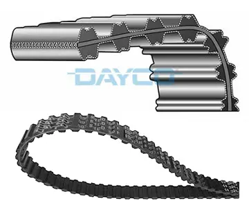 ozubený řemen DAYCO 94435