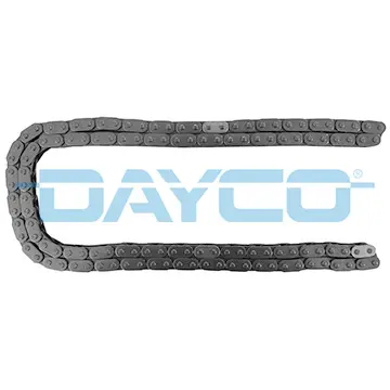 Rozvodový řetěz DAYCO TCH1019