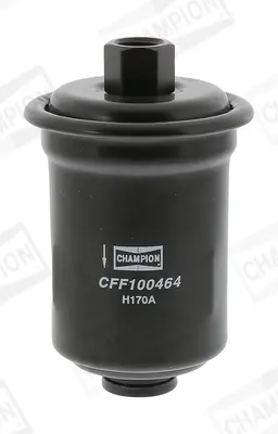 Palivový filtr CHAMPION CFF100464