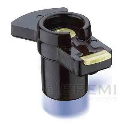 Rotor rozdělovače BREMI 9396