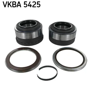SKF Sada ložisek kol VKBA 5425